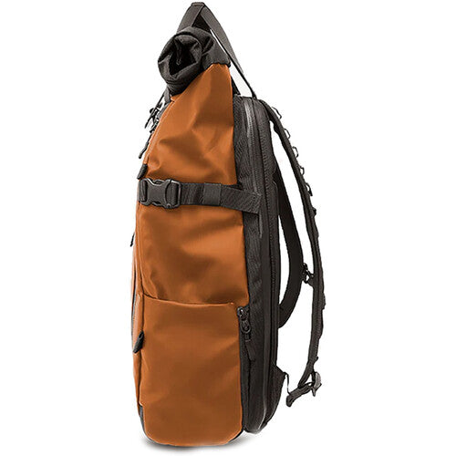 WANDRD PRVKE v2 Photo Bundle (Sedona Orange, 31L) Hot on Sale