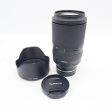 Tamron 70-180mm f 2.8 Di III VXD Lens for Sony E *USED* Supply