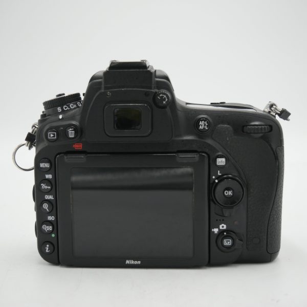 Nikon D750 DSLR Camera (Body Only) *USED* Online now