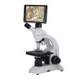 National DCS-214-RLED Digital Tablet WiFi Microscope Discount