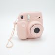 Fujifilm Instax Mini 7+ Light Pink *USED* For Sale