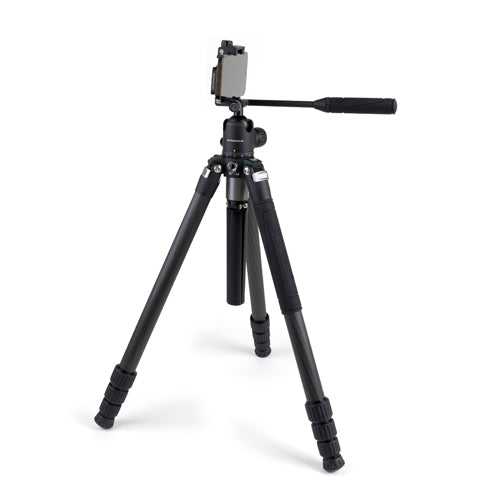 Promaster Chronicle Tripod Kit - Carbon Fiber Fashion