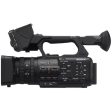 Sony HXR-NX800 Solid State Memory Camcorder For Cheap