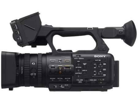 Sony HXR-NX800 Solid State Memory Camcorder For Cheap