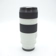 Sony FE 70-200mm f 4 G OSS Lens *USED* Fashion