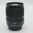 Panasonic Leica D Vario-Elmar 14-50mm f 3.8-5.6 Mega OIS *USED* Sale