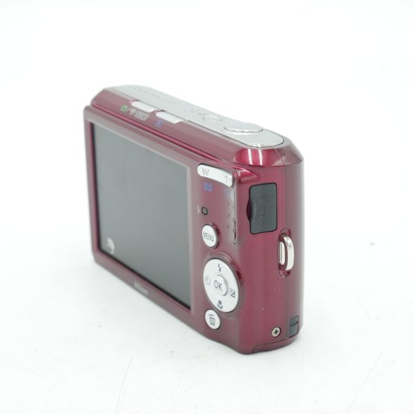 Nikon Coolpix L20 *USED* Cheap