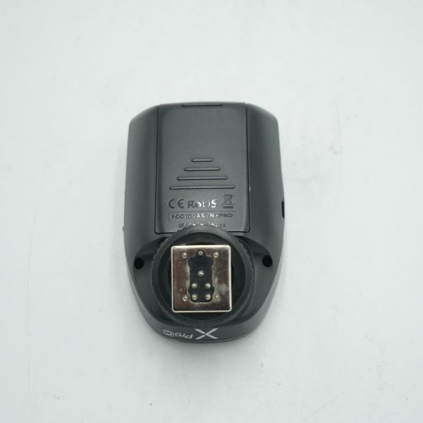 Godox XProN TTL Wireless Flash Trigger for Nikon Cameras *USED* For Discount