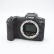 Canon EOS R5 Mirrorless Camera *USED* Online Hot Sale