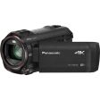 Panasonic HC-VX870K 4K Ultra HD Camcorder Online now