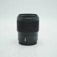 Nikon NIKKOR Z 50mm f 1.8 S Lens *USED* Online