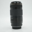 Canon EF 70-300mm f 4-5.6 IS USM Lens *USED* Fashion