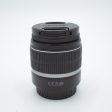 Canon EF-S 18-55mm f 3.5-5.6 IS STM Lens *USED* Hot on Sale