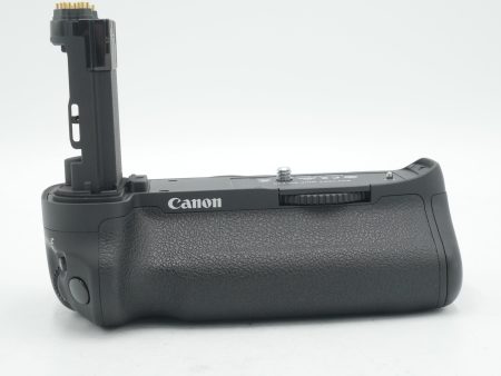 Canon BG-E20 Battery Grip for EOS 5D Mark IV *USED* Online now