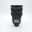 Nikon AF-S NIKKOR 200mm f 2G ED VR Lens *USED* For Sale