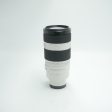 Sony FE 100-400mm f 4.5-5.6 GM OSS Lens *USED* Fashion