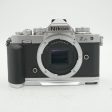 Nikon Zfc Mirrorless Camera*USED* Online Sale