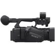 Sony HXR-NX800 Solid State Memory Camcorder For Cheap