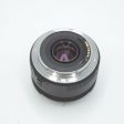 Canon EF 50mm f 1.8 STM Lens *USED* Online