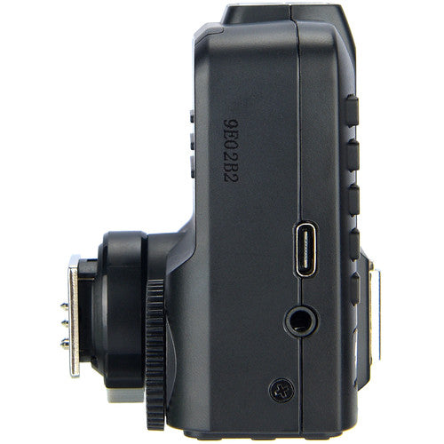 Godox X2 2.4 GHz TTL Wireless Flash Trigger for Olympus and Panasonic Online Hot Sale