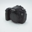 Canon EOS 70D DSLR Camera (Body Only) *USED* on Sale