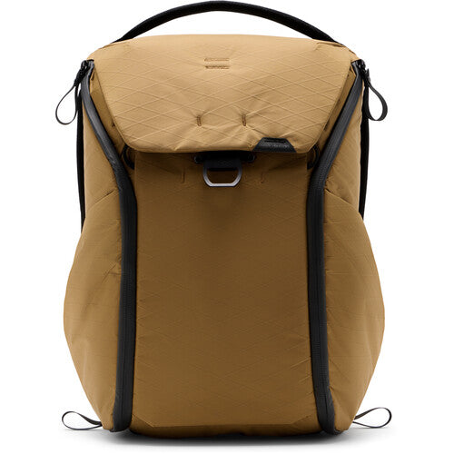 Peak Design Everyday Backpack v2 (Coyote, 20L) Online Sale