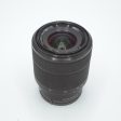 Sony FE 28-70mm f 3.5-5.6 OSS Lens *USED* Hot on Sale