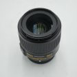 Nikon AF-S NIKKOR 35mm f 1.8G ED Lens *USED* Hot on Sale