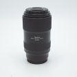 Tokina FiRIN 100mm f 2.8 FE Macro Lens for Sony E Mount *USED* Cheap