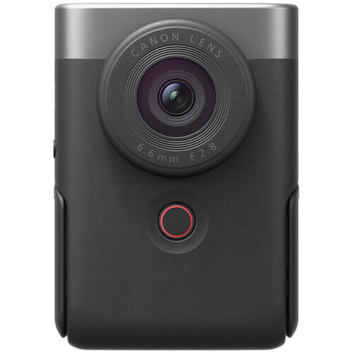 Canon PowerShot V10 Vlog Camera - Silver For Discount