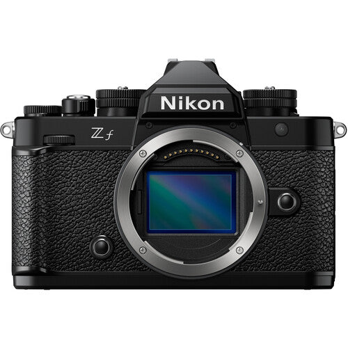 Nikon Zf Mirrorless Camera with 40mm Lens on Sale