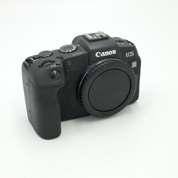 Canon EOS RP Mirrorless Digital Camera (Body Only) *USED* Hot on Sale