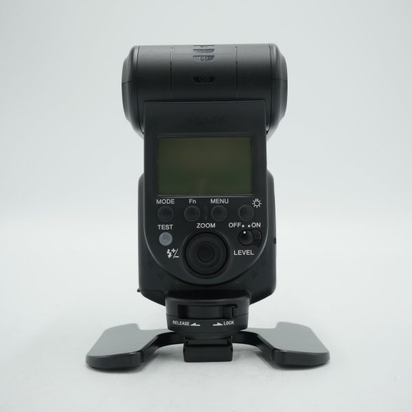 Sony HVL-F60M External Flash *USED* on Sale