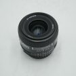 Nikon AF NIKKOR 35mm f 2D Lens *USED* Online Hot Sale