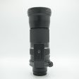 Tamron SP 150-600mm F 5-6.3 Di VC USD for Sony A *USED* Fashion