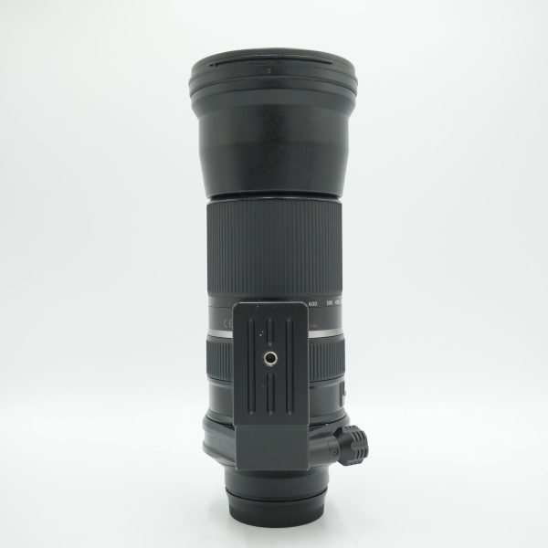 Tamron SP 150-600mm F 5-6.3 Di VC USD for Sony A *USED* Fashion