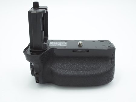 Meike MK-A7R IV Professional Vertical Battery Grip *USED* For Cheap