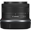 Canon RF-S 10-18mm f 4.5-6.3 IS STM Lens - Canon RF Discount