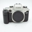 Canon EOS Elan II 35mm Camera Body *USED* Online now