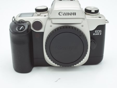 Canon EOS Elan II 35mm Camera Body *USED* Online now