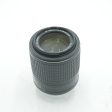 Nikon AF-S DX NIKKOR 55-200mm f 4-5.6G ED VR II Lens *USED* Online now