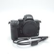 Nikon Z5 Mirrorless Camera *USED* For Cheap