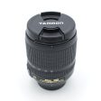 Nikon AF-S DX NIKKOR 18-105mm f 3.5-5.6G ED VR Lens *USED* For Sale