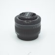 Samsung 20-50mm f 3.5-5.6 ED II NX Mount Lens *USED* Online now