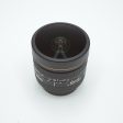 Sigma 8mm f 3.5 EX DG Circular Fisheye Lens for Canon EF *USED* Hot on Sale