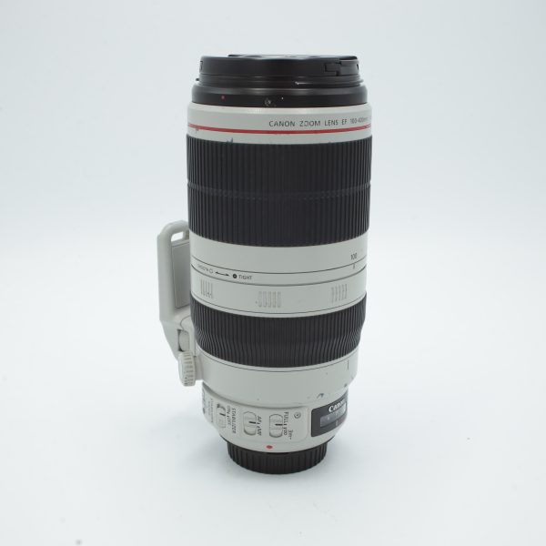 Canon EF 100-400mm f 4.5-5.6L IS II USM Lens *USED* For Sale