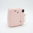 Fujifilm Instax Mini 7+ Light Pink *USED* For Sale