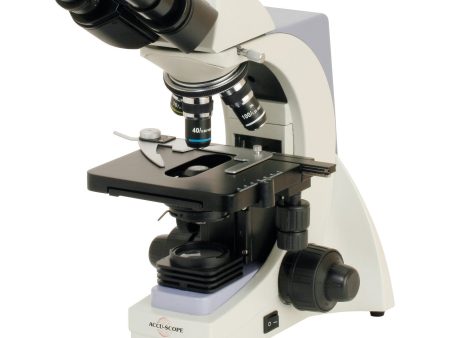 Accu-Scope 3002 Cytology Microscope Online now