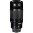 FUJIFILM XF 50-140mm f 2.8 R LM OIS WR Lens *OPEN BOX* Discount