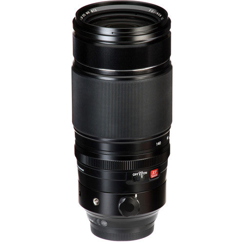 FUJIFILM XF 50-140mm f 2.8 R LM OIS WR Lens *OPEN BOX* Discount